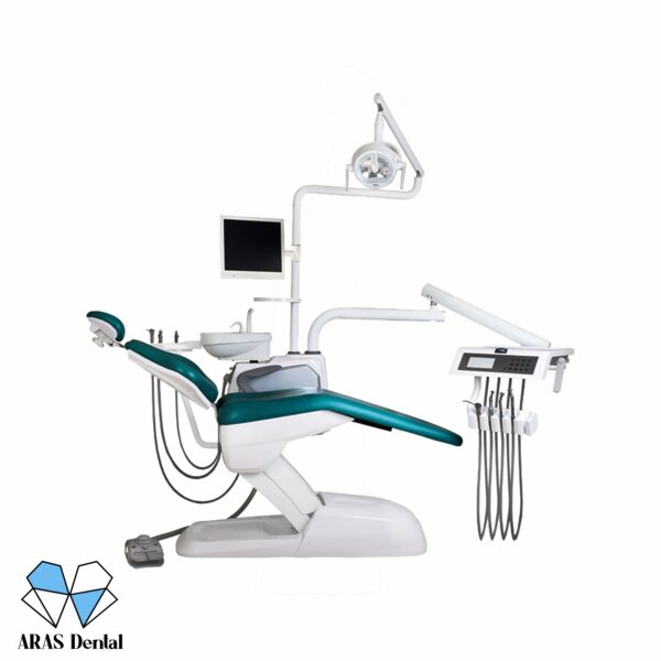 یونیت شیلنگ از پایین مدل وصال گستر طب 1200