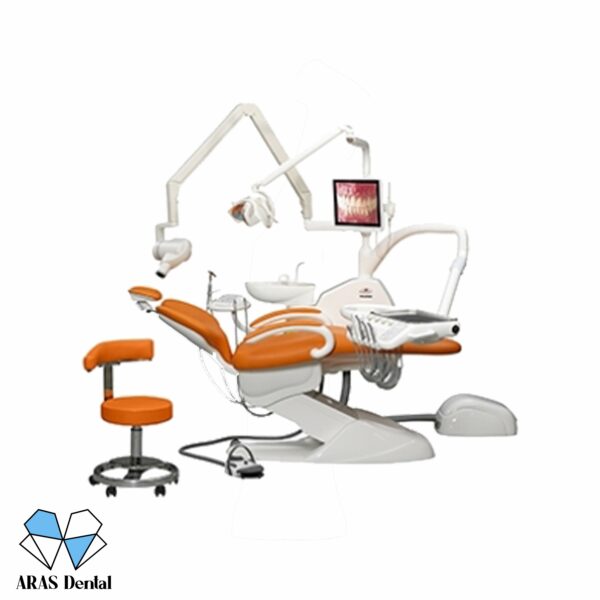 یونیت شیلنگ از پایین دنتوس مدل 3006C