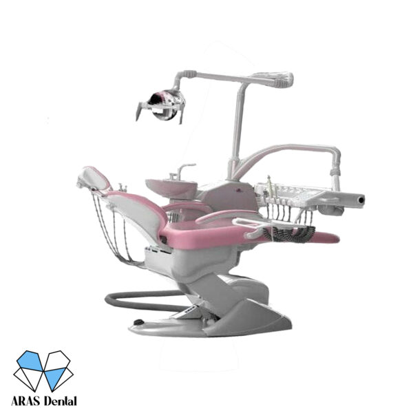 یونیت شیلنگ از پایین دنتوس مدل 3006CF full option