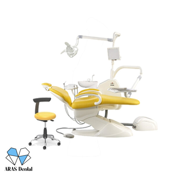 یونیت شیلنگ از بالا دنتوس مدل 3006Ortho