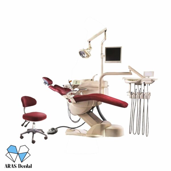 یونیت شیلنگ از پایین مدل وصال گستر 5200