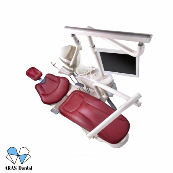 یونیت شیلنگ از بالا مدل وصال گستر طب 5400