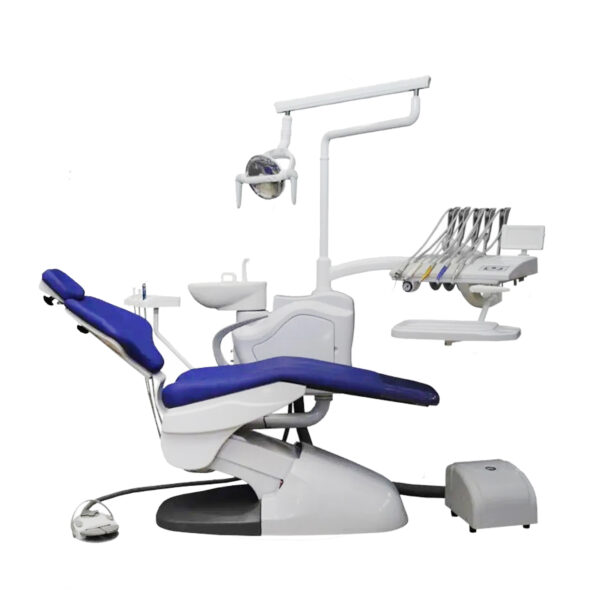 یونیت شیلنگ از بالا مدل Karen 609