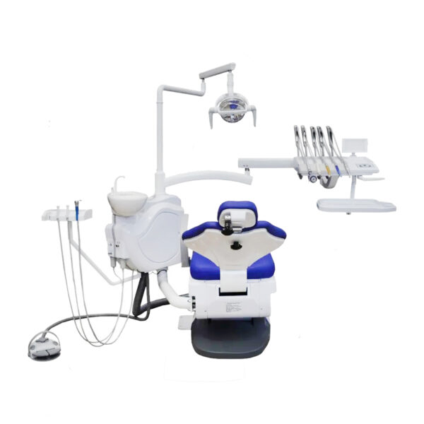یونیت شیلنگ از بالا مدل Karen 609