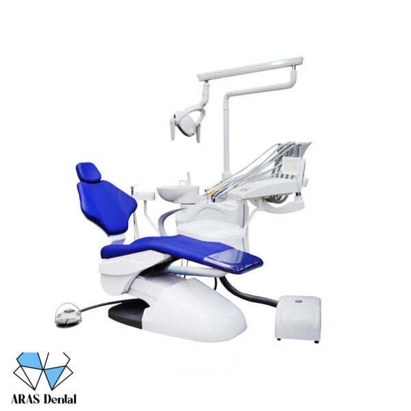 یونیت شیلنگ از بالا مدل Karen 609