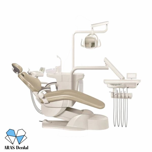یونیت شیلنگ از پایین مدل وصال گستر سانتم 8200