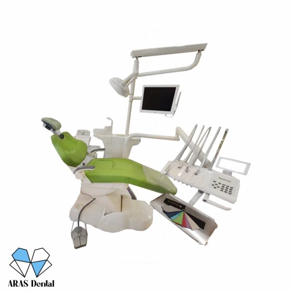 یونیت شیلنگ از بالا مدل وصال گستر سانتم 8400