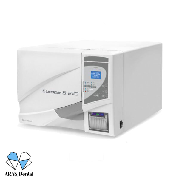 اتوکلاو 18 لیتری مدل Tecnogaz B Evo New