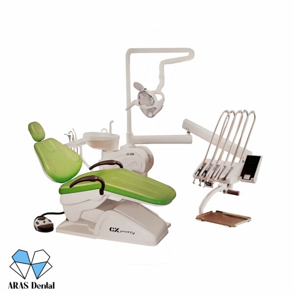 یونیت شیلنگ از بالا مدل pretty CX2305A