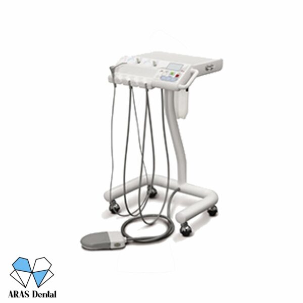 مینی یونیت دنتوس مدل MS 300C