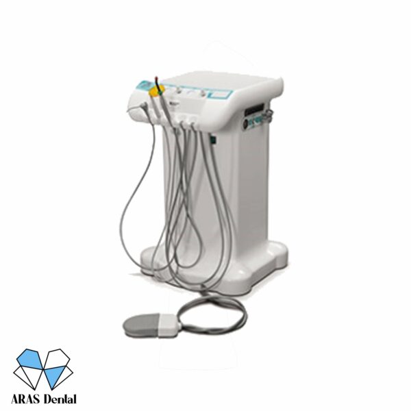 مینی یونیت دنتوس مدل MS 600 E