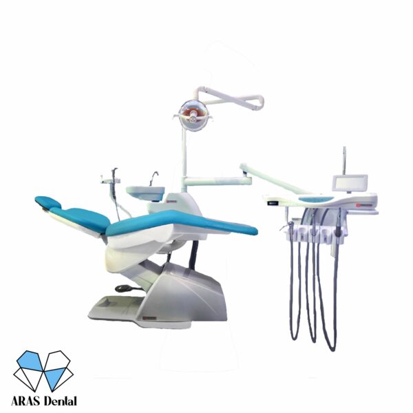 یونیت شیلنگ از پایین مدل اکباتان ES100