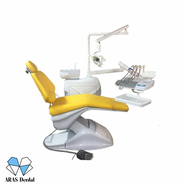 یونیت شیلنگ از بالا مدل پارس طب فیدار L20