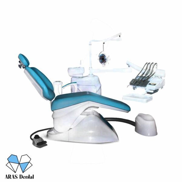 یونیت شیلنگ از بالا مدل پارس طب فیدار H20