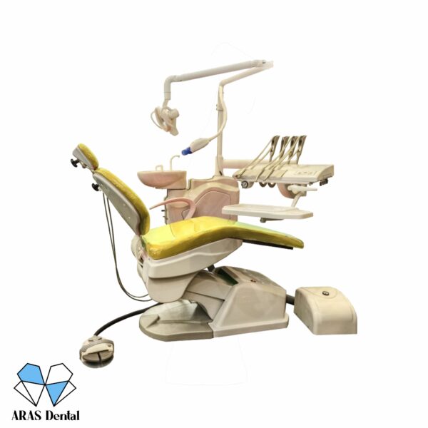 یونیت شیلنگ از بالا مدل Karen 509