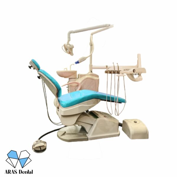 یونیت شیلنگ از پایین مدل Karen 509