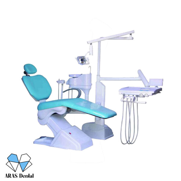یونیت شیلنگ از پایین پارس طب فرینو مدل صدف SD