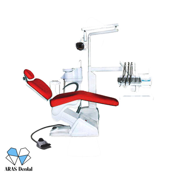 یونیت شیلنگ از بالا پارس طب فرینو مدل صدف SU