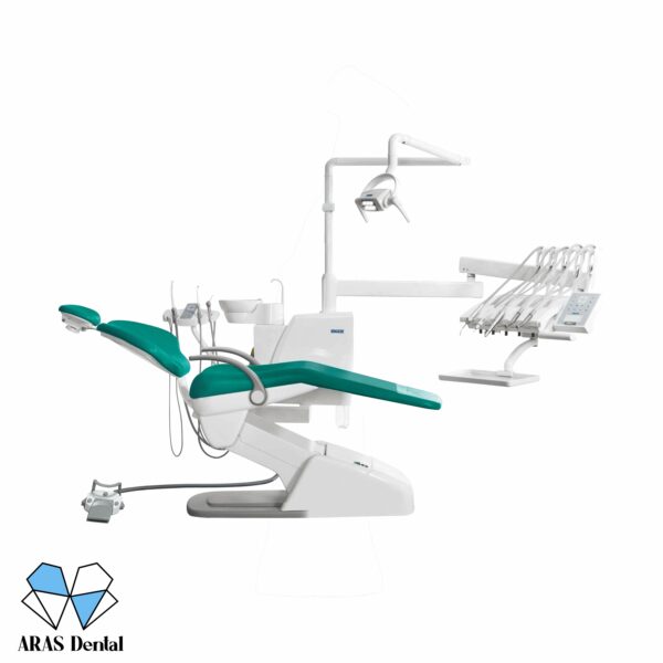 یونیت شیلنگ از بالا مدل Siger U100