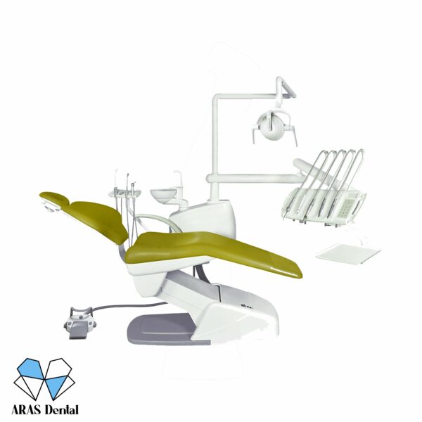 یونیت Siger مدل V1000