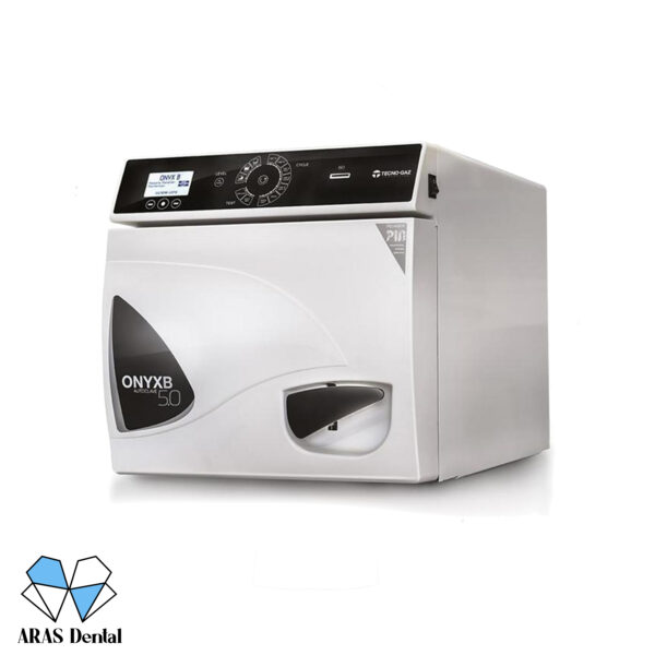 اتوکلاو 18 لیتری مدل Tecnogaz Onyx 5