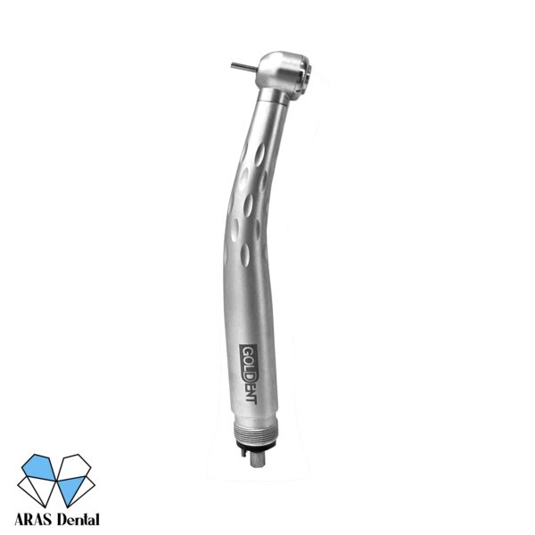 توربین چهار سوراخ Goldent مدل Class A