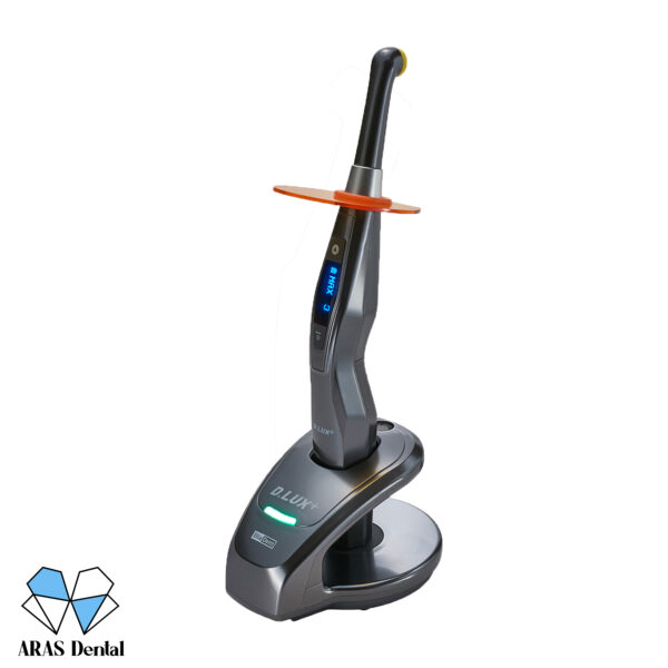 لایت کیور DiaDent مدل D Lux Plus