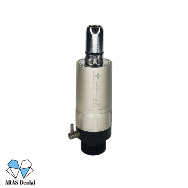 ایرموتور دو سوراخ Wj medical مدل Mini
