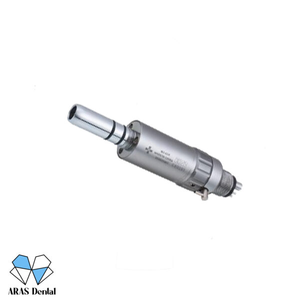 ایرموتور چهار سوراخ Wj Medical