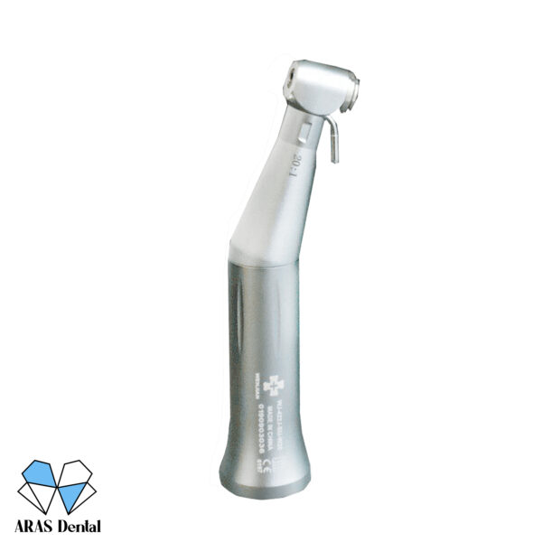 آنگل ایمپلنت WJ Medical