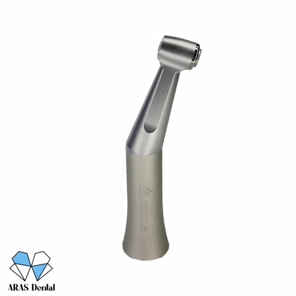 آنگل پوش باتن WJ Medical