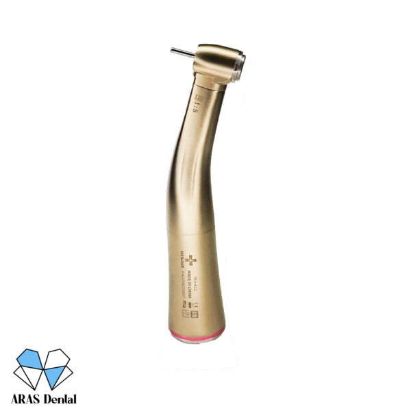 آنگل دور قرمز Wj Medical