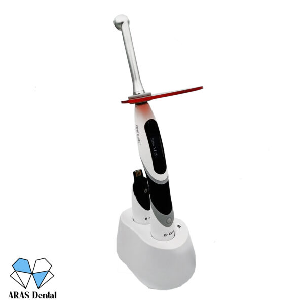 لایت کیور Woodpecker مدل B Cure