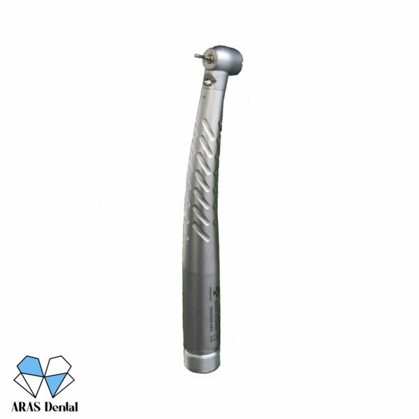توربین دو سوراخ Wj Medical مدل نوری