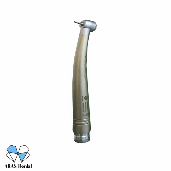 توربین دو سوراخ Wj Medical