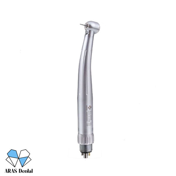 توربین چهار سوراخ Wj Medical