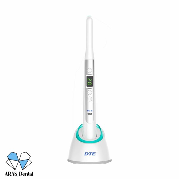 لایت کیور DTE مدل Lux I