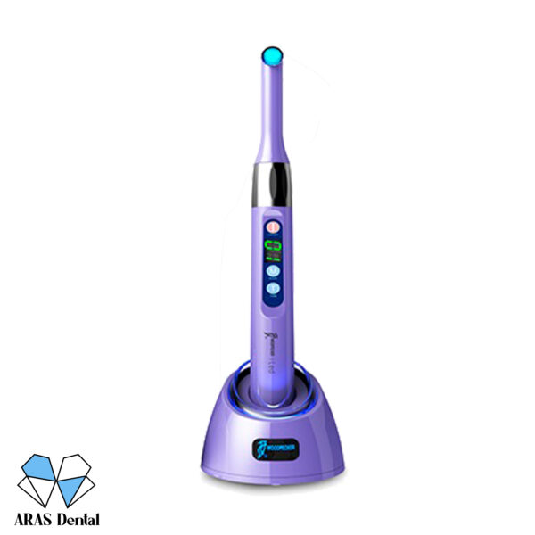 لایت کیور Woodpecker مدل I Led