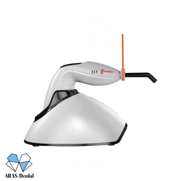 لایت کیور Woodpecker مدل Led F sim