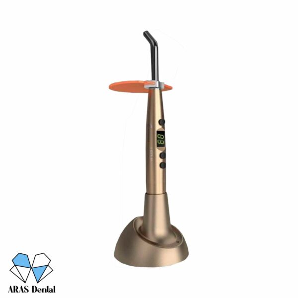 لایت کیور Woodpecker مدل Led H Ortho