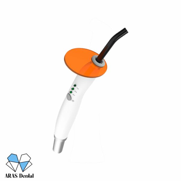 لایت کیور داخل یونیتی Woodpecker مدل Led Q