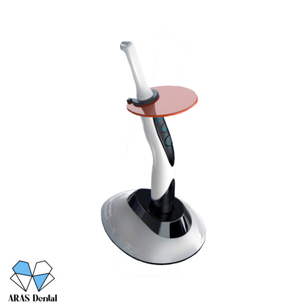 لایت کیور Woodpecker مدل O light