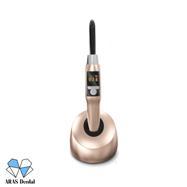 لایت کیور Woodpecker مدل X Cure