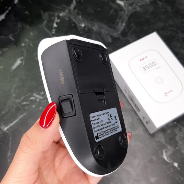 لایت متر Woodpecker مدل LM 1
