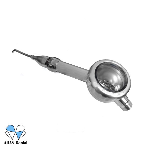 ایرفلو Air Prophy Unit