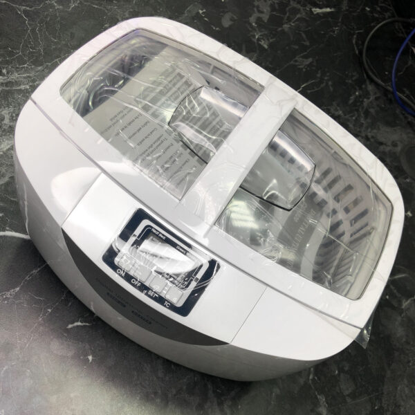 اولتراسونیک Codyson مدل 2.5 لیتری