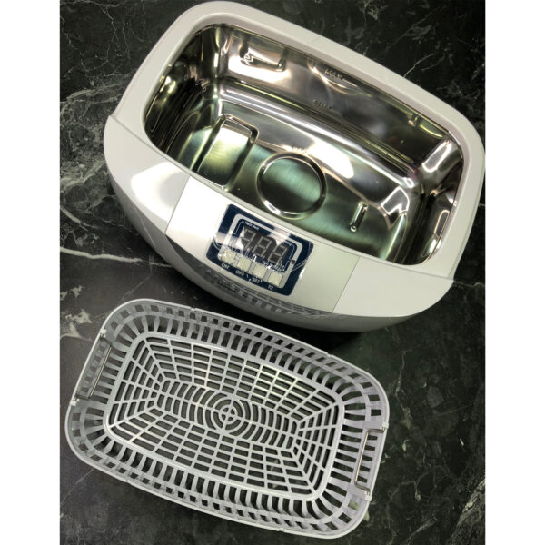 اولتراسونیک عاج طب مدل Aj 2500