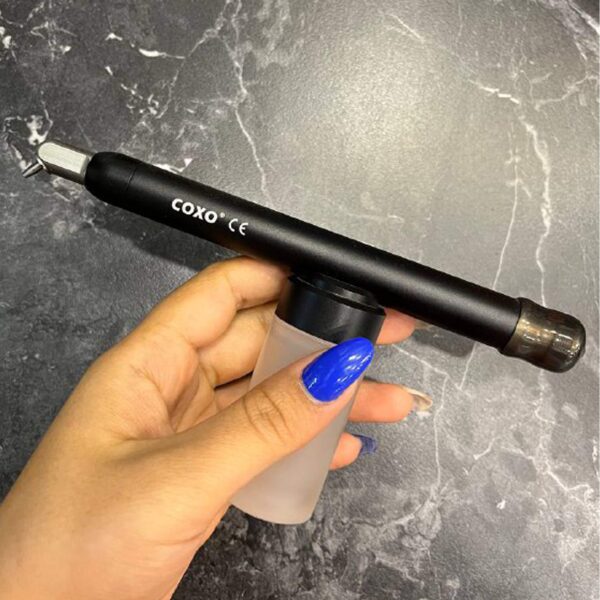 سندبلاستر Coxo مدل Air Abrrasion CA 1