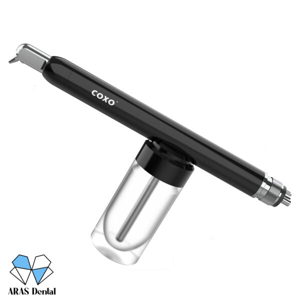 سندبلاستر Coxo مدل Air Abrrasion CA 1