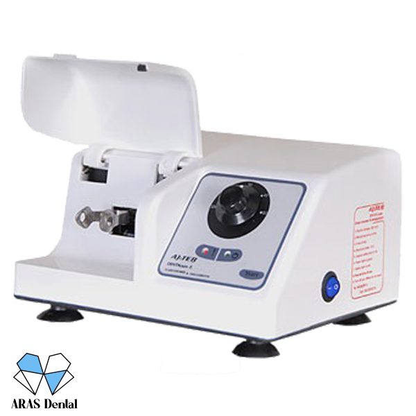آمالگاماتور Ajteb مدل Dentalium E Turbo